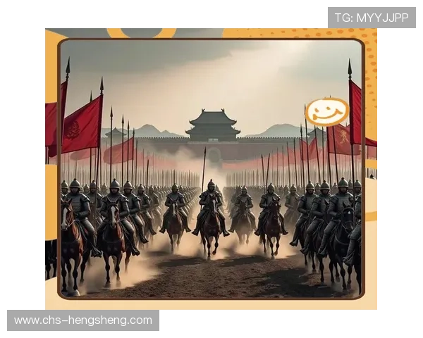 三国娱乐网：探索三国历史文化的最佳平台，带你领略三国英雄的传奇故事