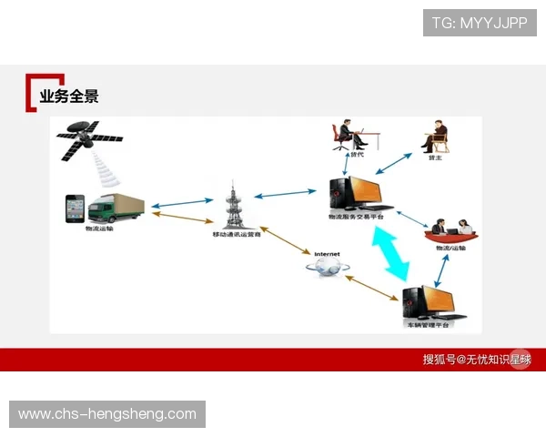 威龙国际：打造一站式国际物流解决方案，提升全球供应链效率