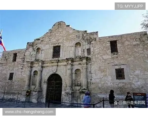 德克萨斯的历史变迁与文化特色探索之旅