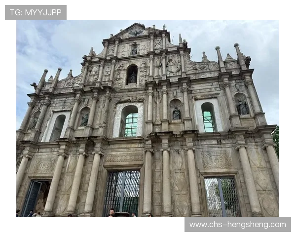 大三巴网：提供澳门大三巴景点的最新旅游攻略与实用信息，助你轻松规划完美行程