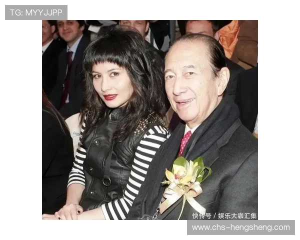 赌王娱乐网：揭秘赌王的娱乐圈秘密生活与精彩瞬间